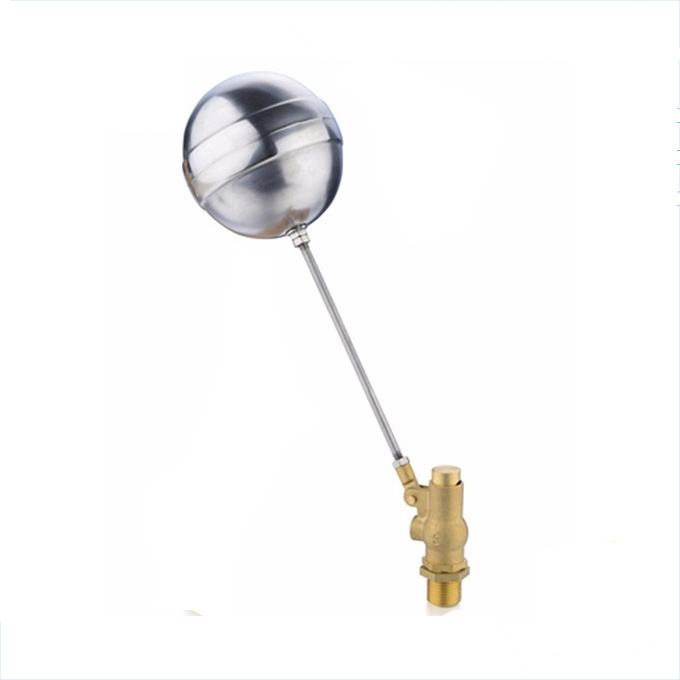 2 inch 3 inch 316 304 stainless steel ball float valve stainless steel water tank float valve