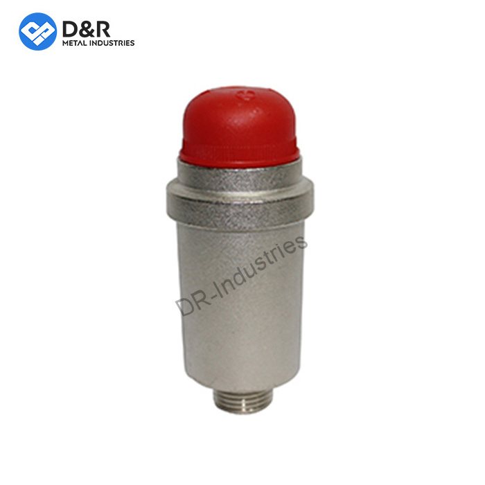 Brass 1/2inch BSP male thread Air vent automatic valve Air Release Valve