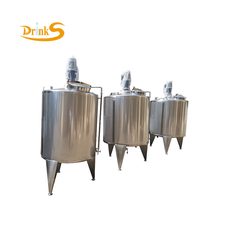 Complete PET Glass Bottle CO2 Beverages Carbonated Soda Water Filling Bottling Soft Drink Machinery Production Line