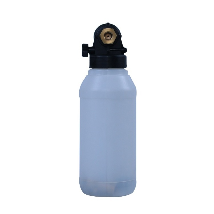 Best Price Superior Quality High Pressure Foam Lance Car Washer Snow Foam Cannon Injector For Disinfect