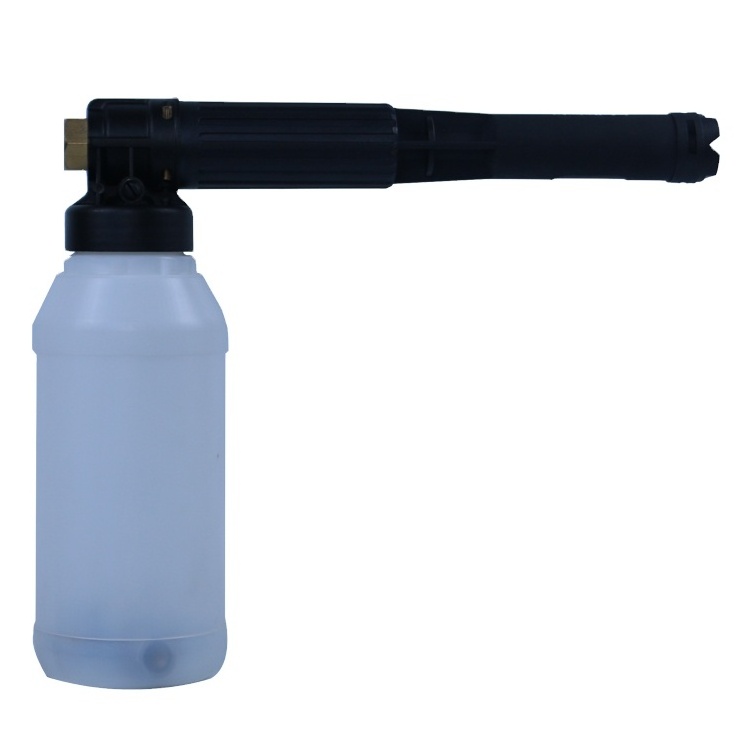 Best Price Superior Quality High Pressure Foam Lance Car Washer Snow Foam Cannon Injector For Disinfect