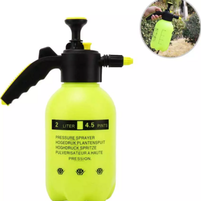 High Pressure Garden Hose Nozzle Water Spray Car Foam Wash Gun Car Water Soap Shampoo Sprayer