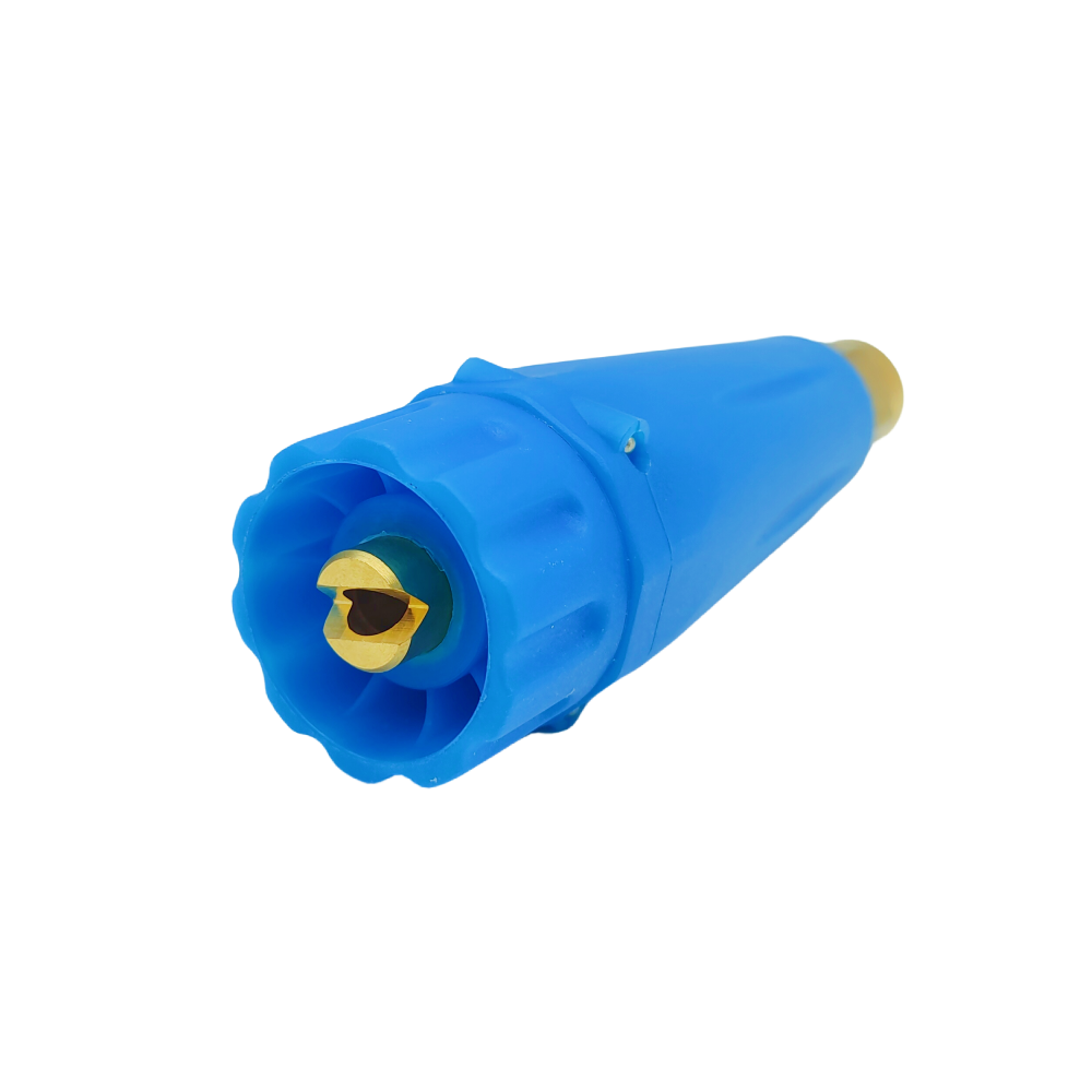 ST-75 1/4 Inlet Foam Nozzle Head With 1.2mm Orifice Car Cleaning Foam Tool Suitable For Outdoor Pressure Washer