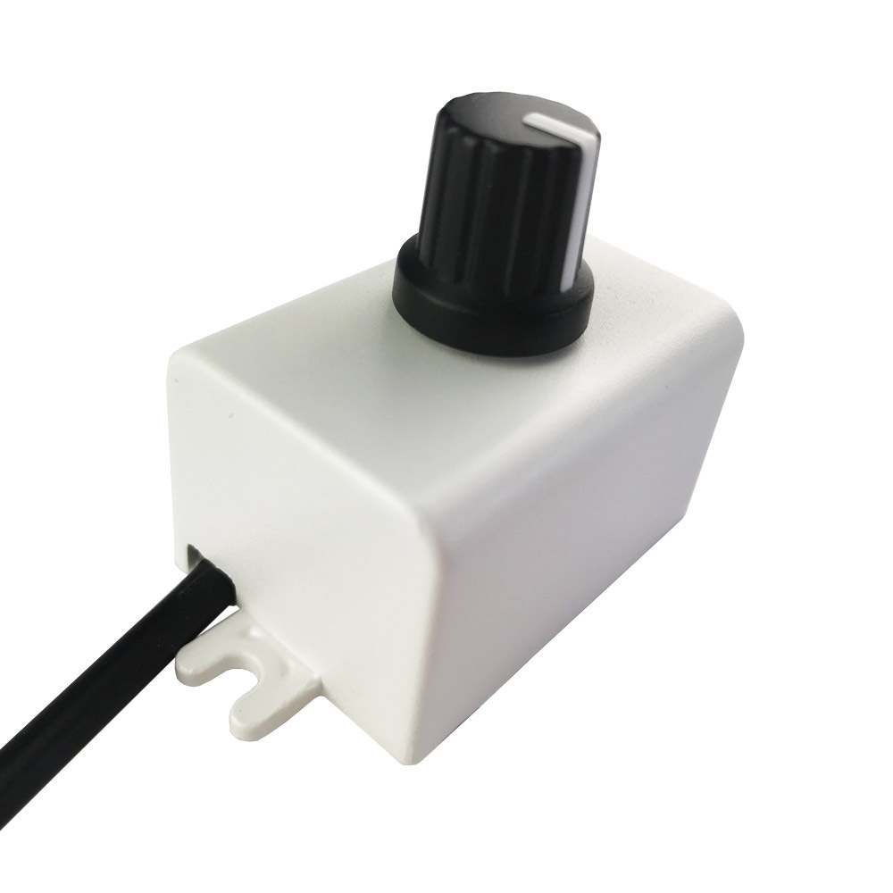 OEM Potentiometer Knob 0-10v Dimmer Controller Switch Grow Plant Light Dimmer 0-10v led dimmer