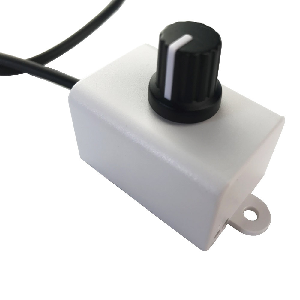 OEM Potentiometer Knob 0-10v Dimmer Controller Switch Grow Plant Light Dimmer 0-10v led dimmer