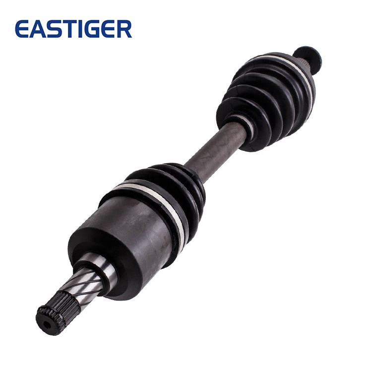 Front Left Right CV Axle Shaft Drive shaft For Chevy / Ford / TOYOTA / JEEP / SUBARU American Car Factory Sale Over 120 Items