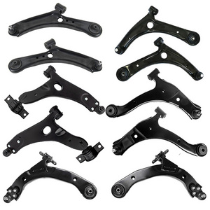 Control Arm For TOYOTA / HONDA / NISSAN / MITSUBISHI / MAZDA / HYUNDAI / KIA / ISUZU / SUZUKI Upper Lower over 800 Items