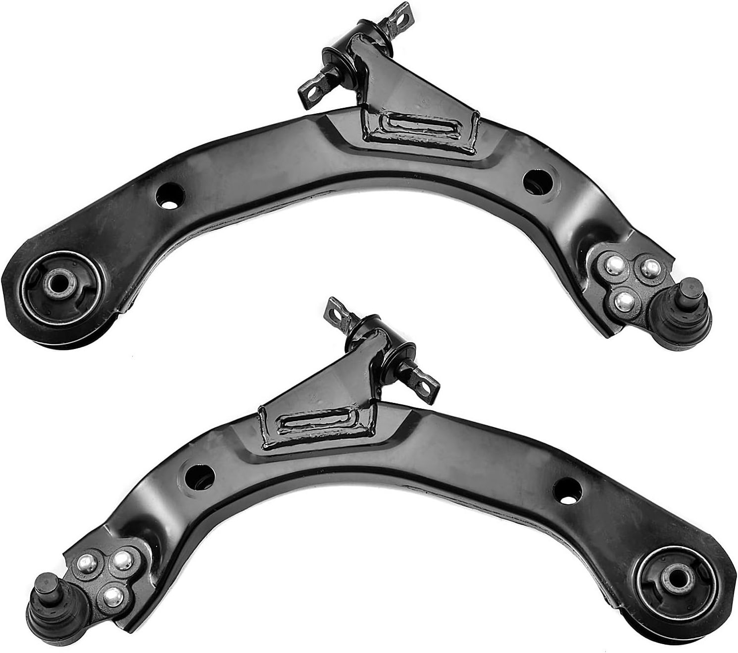 Control Arm For TOYOTA / HONDA / NISSAN / MITSUBISHI / MAZDA / HYUNDAI / KIA / ISUZU / SUZUKI Upper Lower over 800 Items