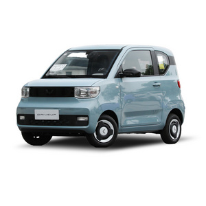 2023 Wuling Hongguang mini ev Gameboy 300 KM Chinese new energy electric vehicles saloon car