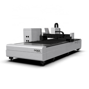 Oem High Quality BMP High-Precision 3KW And 1500W Fiber Laser Cutting Machine Available On Global Digital Export Platform