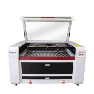 6090 1390   cnc laser engraving cutting machine price for acrylic fabric  wood metal 3d co2 cutter cut with ruida lazer