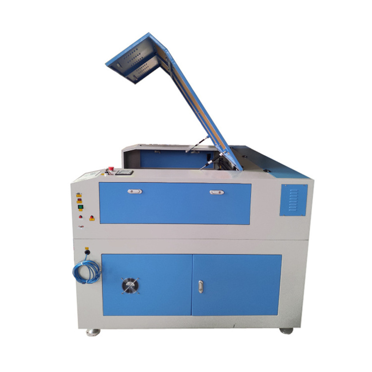 laser 6090/laser 9060 cutting engraving machine/lazer co2/ engraving machine