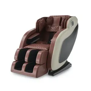 Fully automatic stretching massage chair manufacturer full body electric multi-functional luxury space capsule massage chair