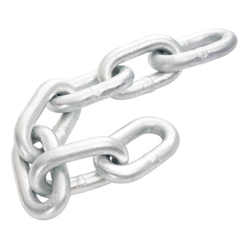 Anchor Chain Alloy Steel Marine Heavy Duty G80 Anchor Chain