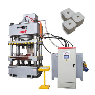 Y32-800T Ox Cow beef cattle boeuf Bovine licking salt block salt brick salt block hydraulic press machine