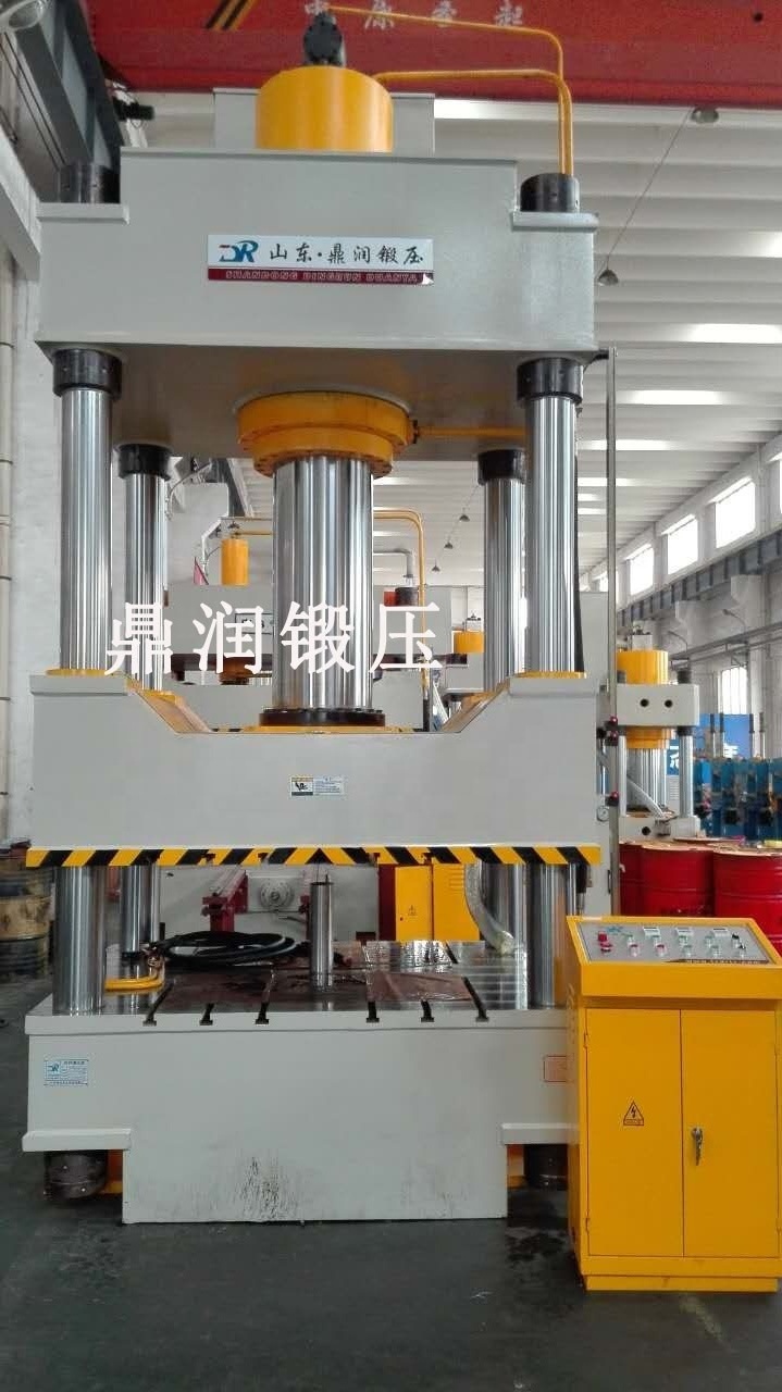 Molding Press Shaping Press Chinese Supplier Hydraulic Pressing Machinery 400T