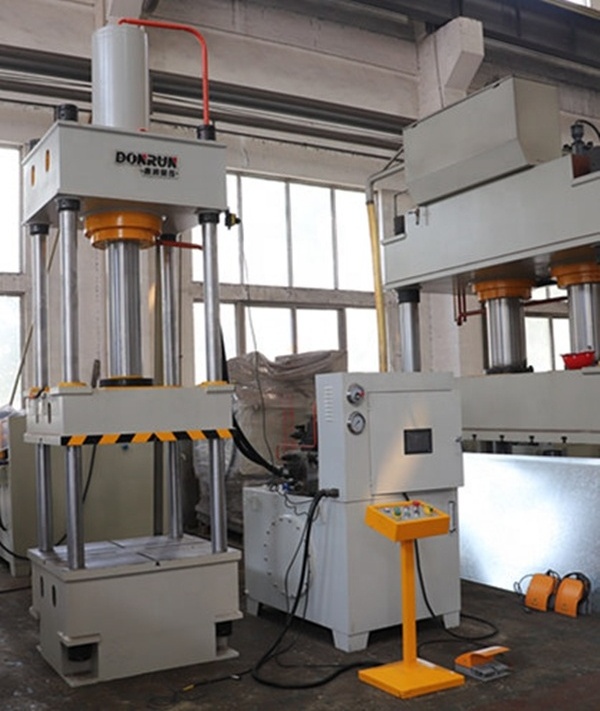 Soap customized molds 150 tons hydraulic press forming machine