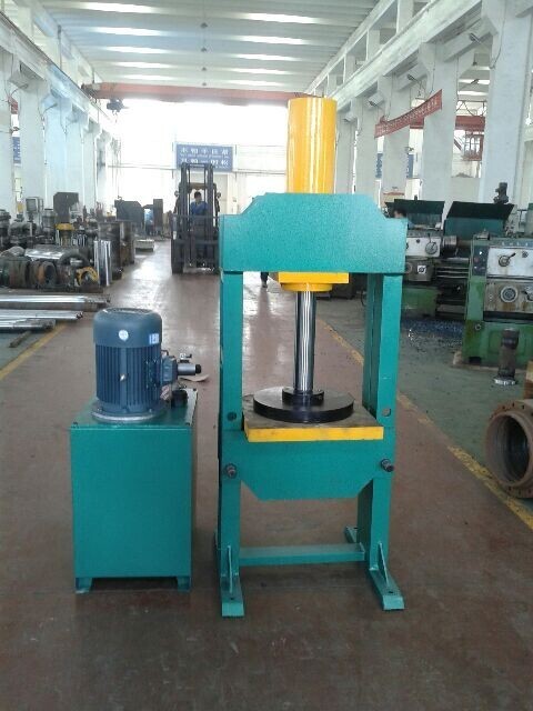 H Frame Gantry Hydraulic Press For Workshop 40 Ton