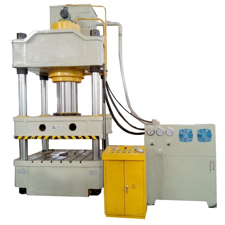 Molding Press Shaping Press Chinese Supplier Hydraulic Pressing Machinery 400T