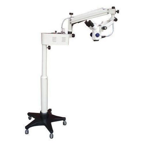 Surgical Neurosurgery Operating Microscope 3 Step Zoom With Tiltable Head Instrument