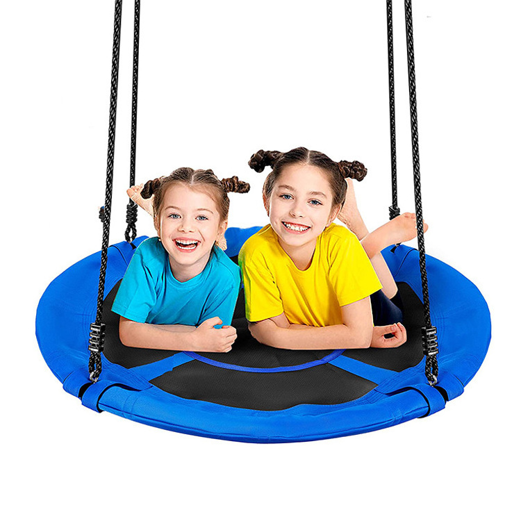 Camping Hammock Toy Hanging Chair Outdoor Indoor Baby Swing