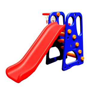 Factory price new style indoor playground hot sell multifunctional toys toddler swing set for children Safety Commercial Plastic