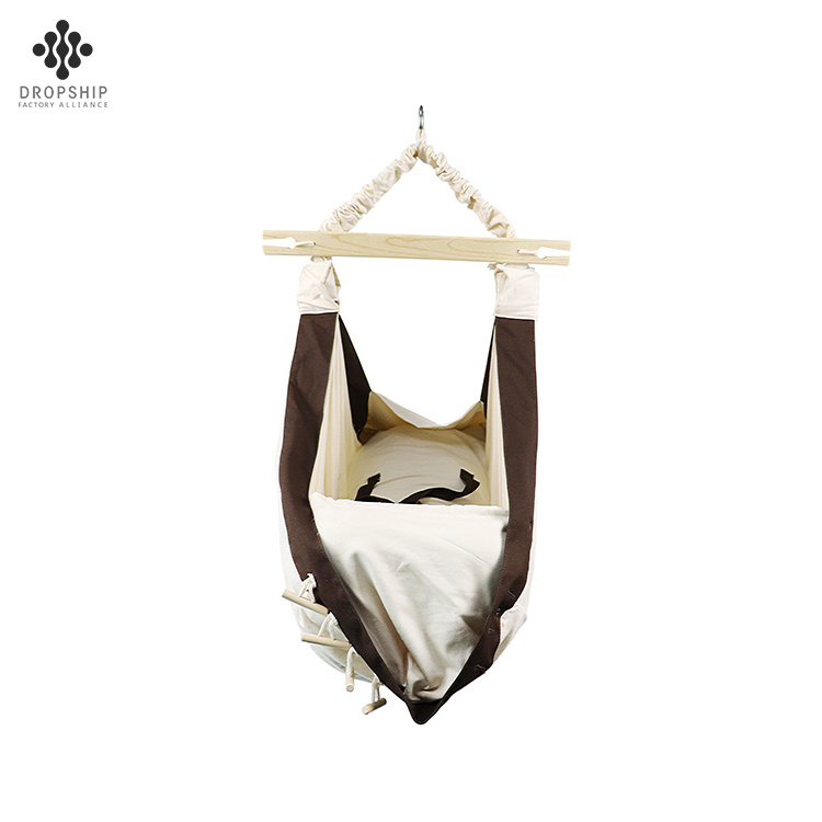 SA-240 baby hammock baby cradle portable baby hammock swing swing bed