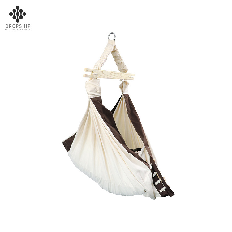 SA-240 baby hammock baby cradle portable baby hammock swing swing bed