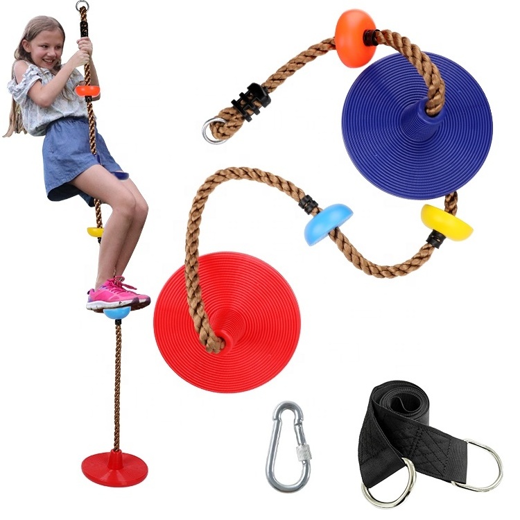 SA-069s 2023 new design tree baby  kids children patio disc swing