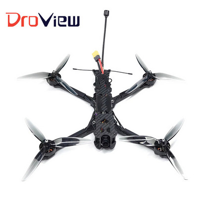 FPV Drones 7 10 13 Inch Long Range 20km Night Vision camera 1.2G 2.5W VTX high speed UAV drone BestSuppliers