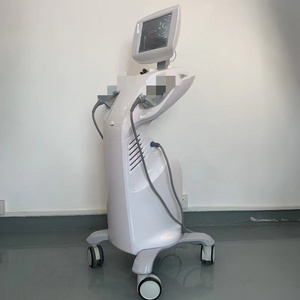 Latest 7D High ultra Lift Skin Rejuvenation tightening Machine For beauty salon owners