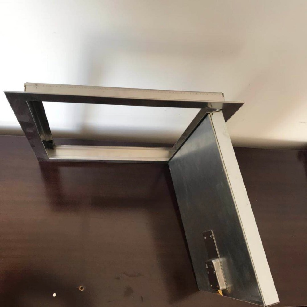 Marine B0 Access Hatch For Ceiling (Marine Standard)