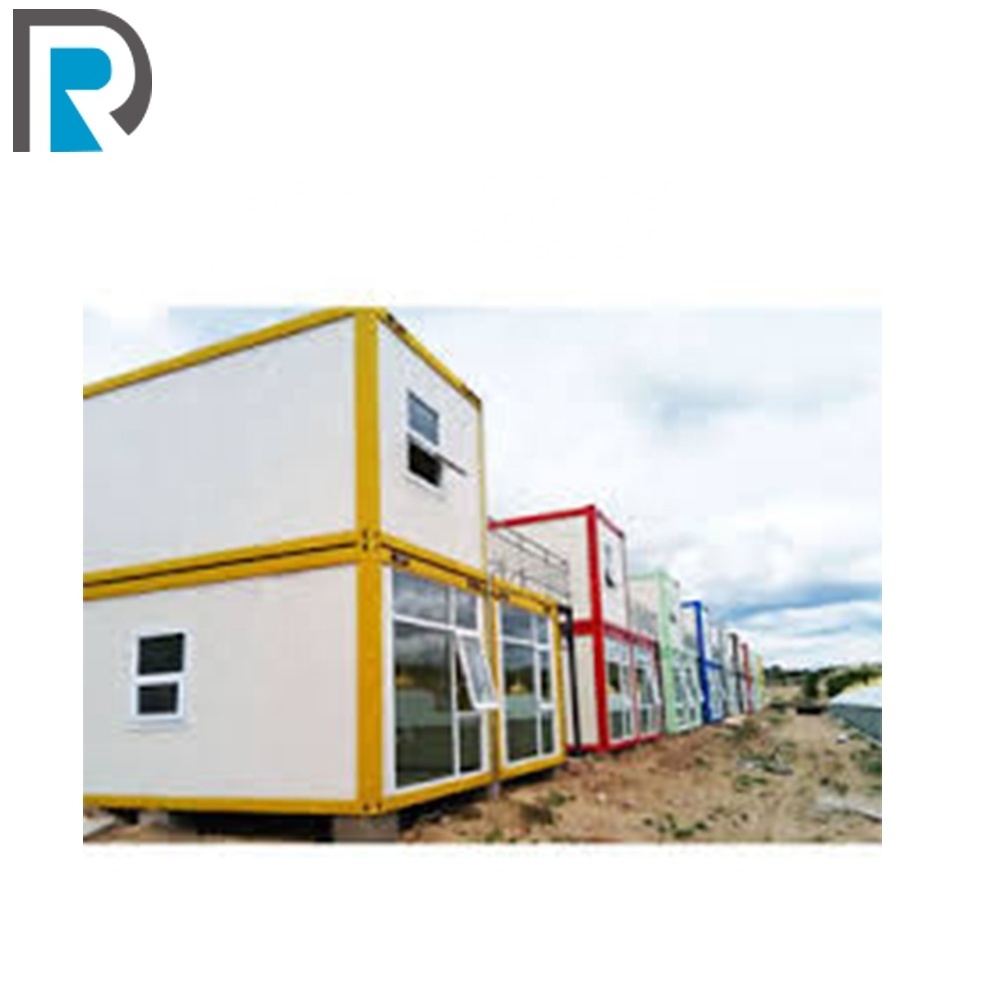 mobile cheap big container house Cheap low cost modular apartment buildings plans for lran container houses prefab trailer homes