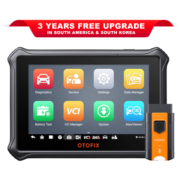 universal 2024 otofix d1 lite pro plus maxicom maxidas tpms programming obd2 all full system automotive diagnostic scanner tool