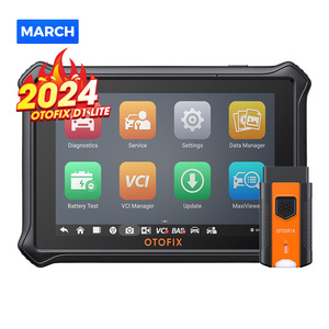 universal 2024 otofix d1 lite pro plus maxicom maxidas tpms programming obd2 all full system automotive diagnostic scanner tool