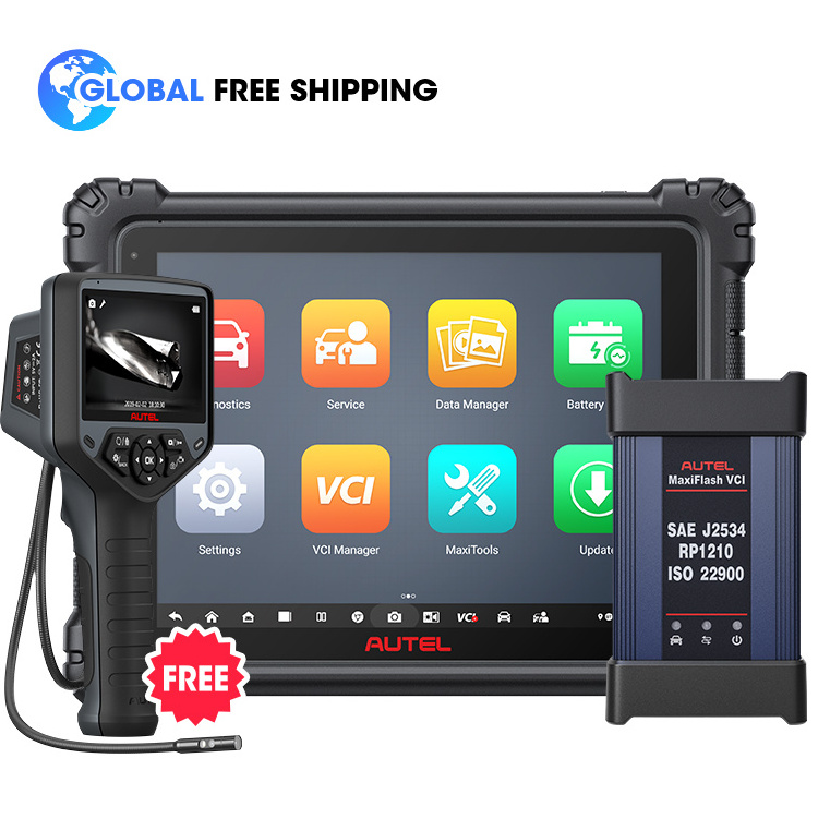 autel ms ultra maxsys 919 maxisys ms908 pro ms908p ms908cv maxi flash automotive capteur tpms software odemater diagnosis tools