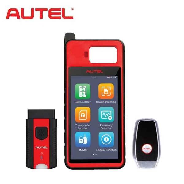 new autel KM100 im508 im608 xp400 im 508 608 obd2 key programming vehicle tools automotriz advanced car diagnostic scanner tool