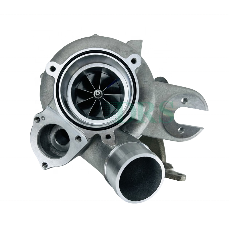 New Stage 3 performance turbo IS38 IS20 G30-660 high flow APR ball bearing turbocharger 06K145722H turbocharger for EA888 engine