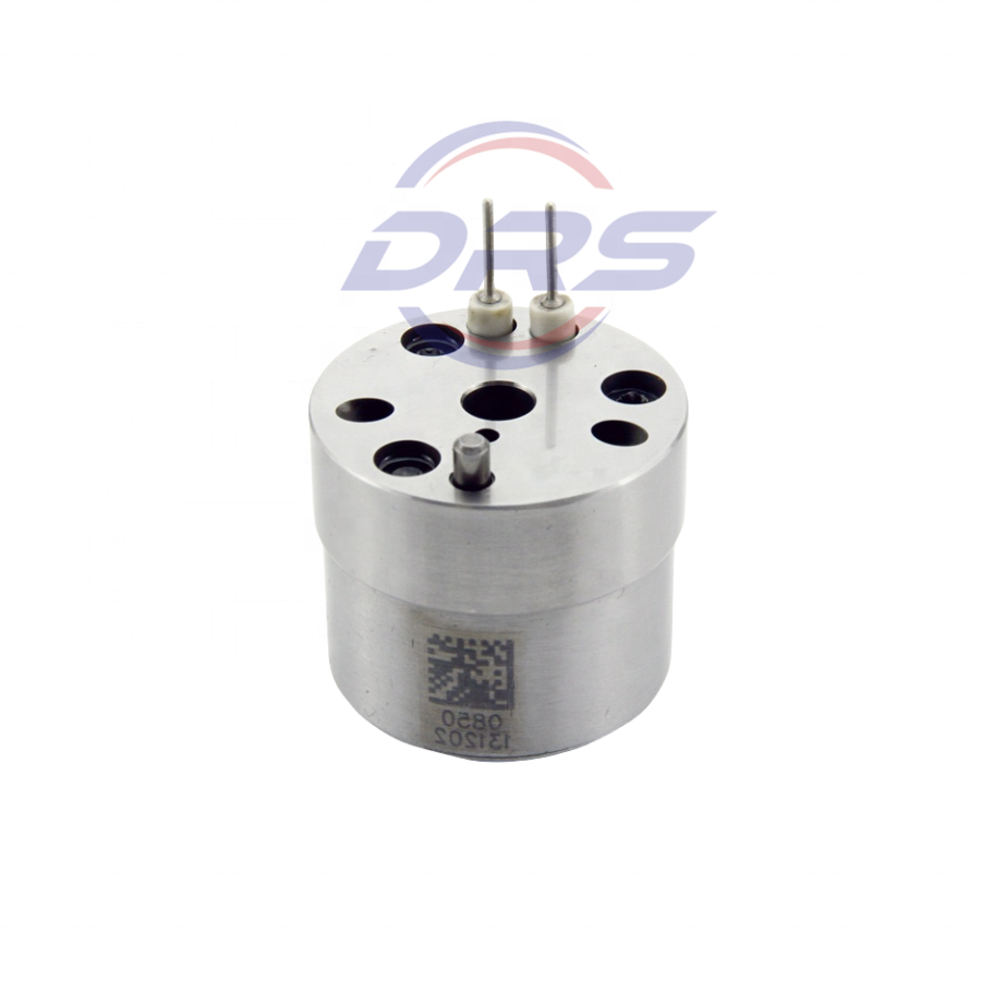 Common rail injector control valve 7206-0379 for delphi injector