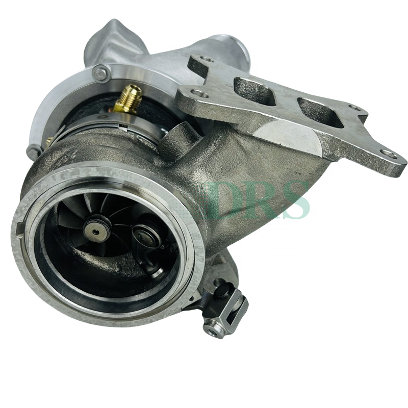 New Stage 3 performance turbo IS38 IS20 G30-660 high flow APR ball bearing turbocharger 06K145722H turbocharger for EA888 engine