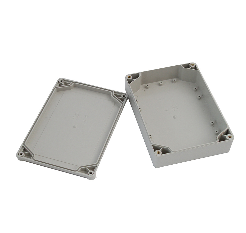 Factory price  PW109  Outdoor Electrical Enclosure IP65 Plastic Waterproof Box