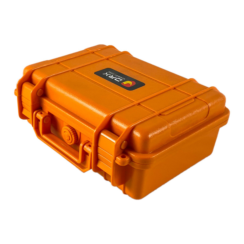 Market Price  EPC022  plastic battery case waterproof shockproof case in INDUSTRIAL