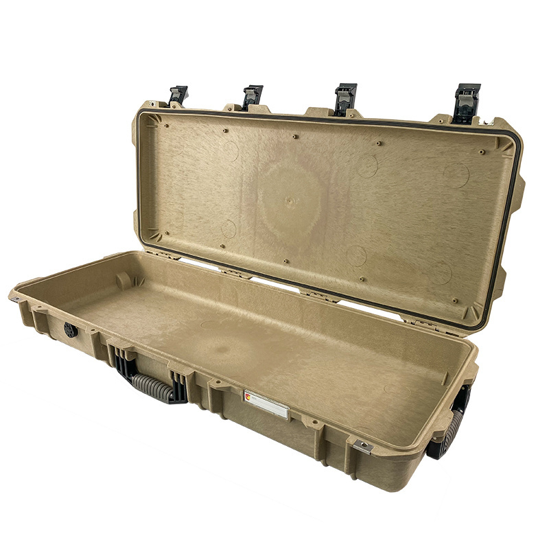 High Quality  RPC3816  custom tool case ABS tool box