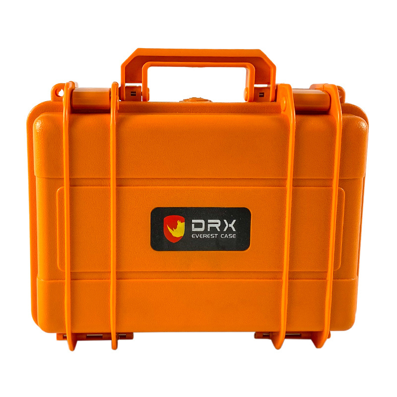 Market Price  EPC022  plastic battery case waterproof shockproof case in INDUSTRIAL