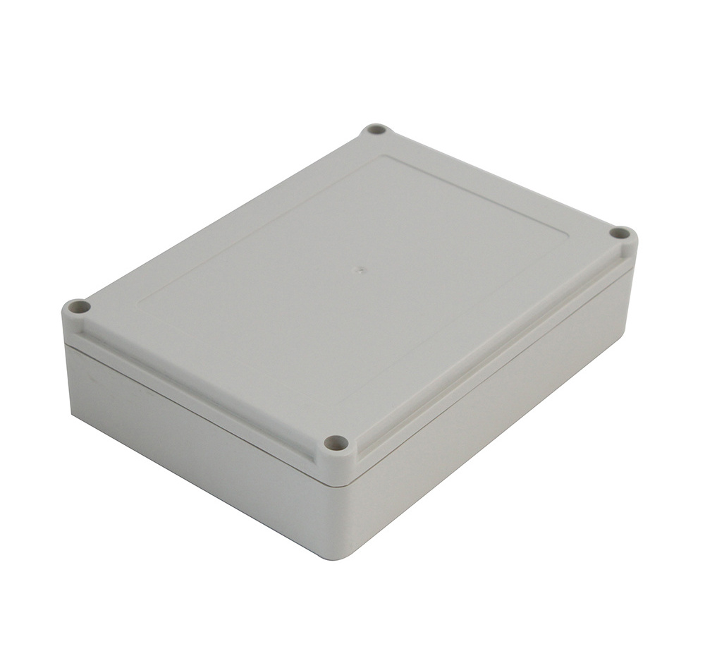 Factory price  PW109  Outdoor Electrical Enclosure IP65 Plastic Waterproof Box