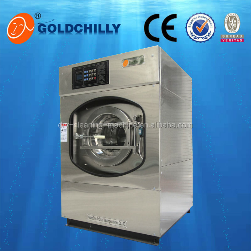 Dyeing Cloth industrial Washing Machine professional washing machines