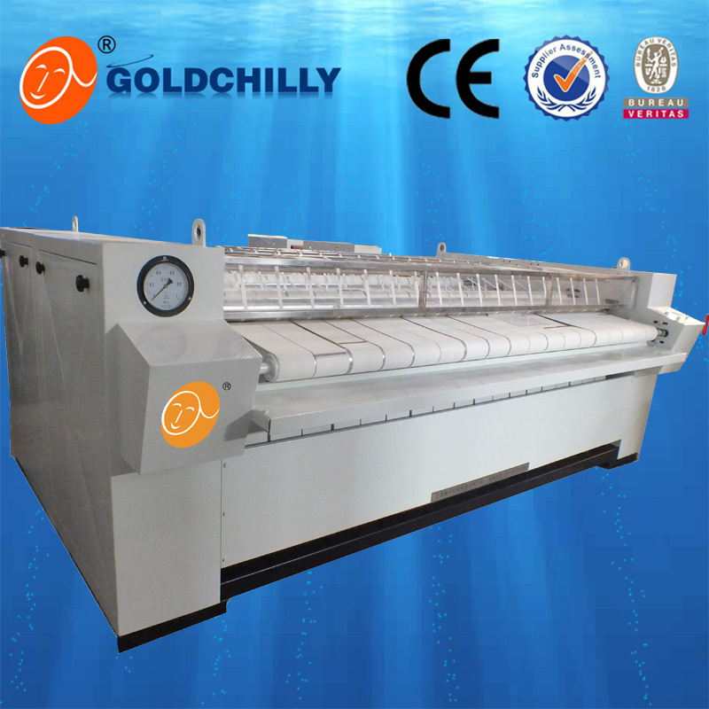 Industrial Ironing Machine, commercial steam iron press/industrial ironing machine for sale,Bed Sheet Rollers Ironer