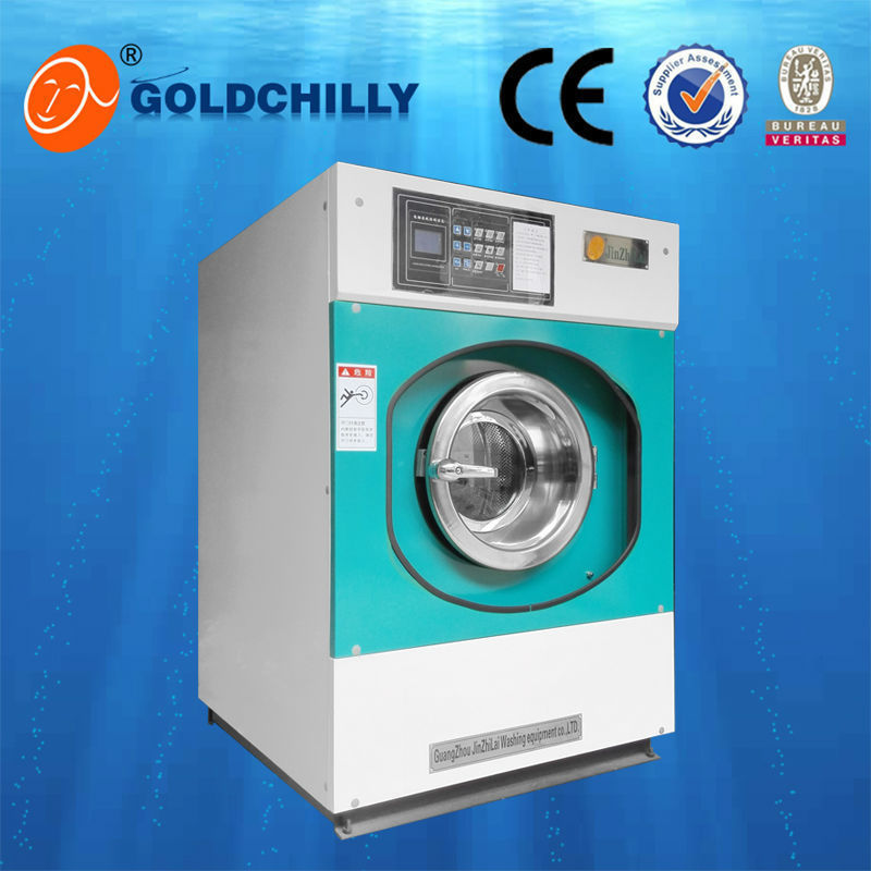 Industrial automatic high quality clothes folding machine for sale