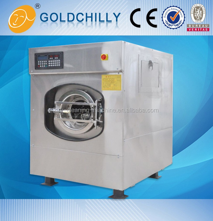 Dyeing Cloth industrial Washing Machine professional washing machines