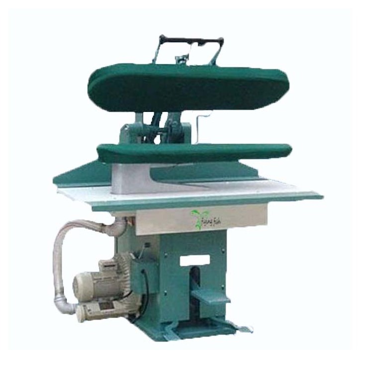 best price dry cleaning press machine for sale